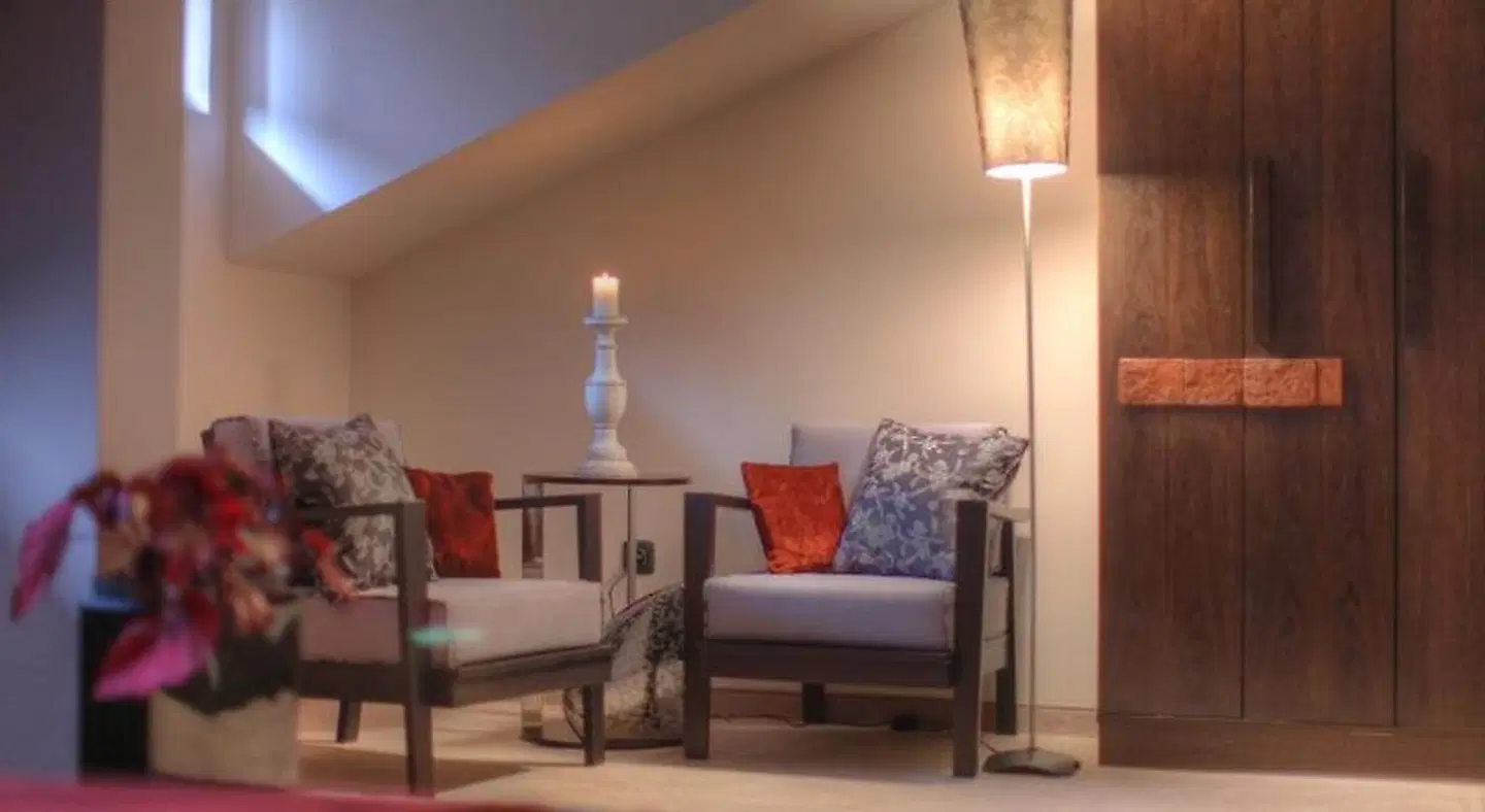 6ato LOUNGE_LOBBY