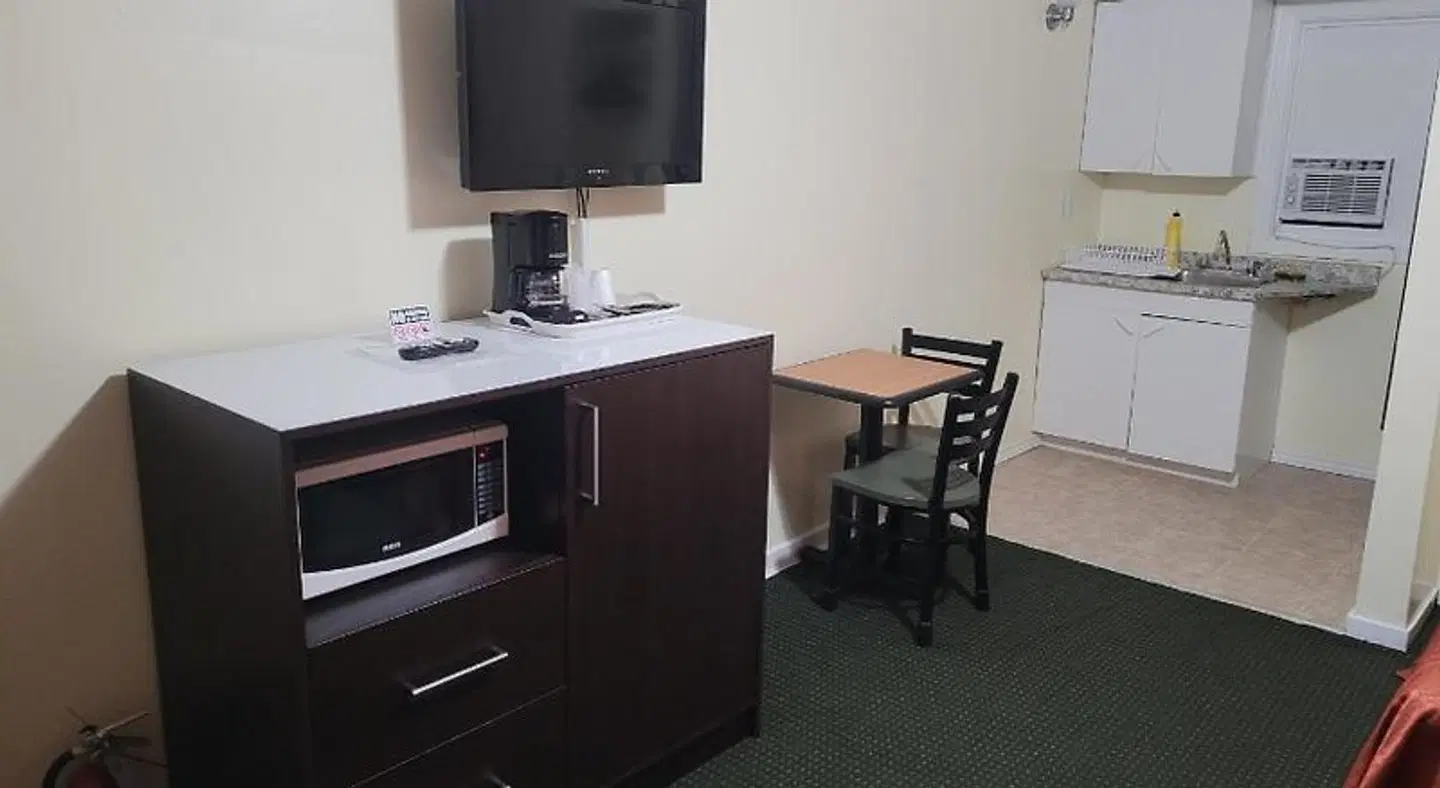 Norvic Motel ROOM_EXAMPLE