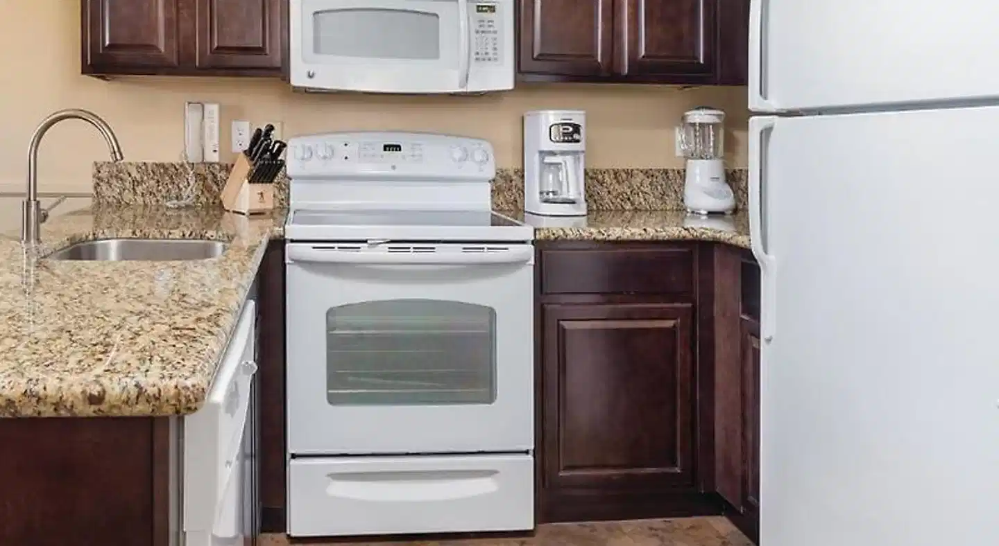 Havasu Dunes Resort Wohnbeispiel