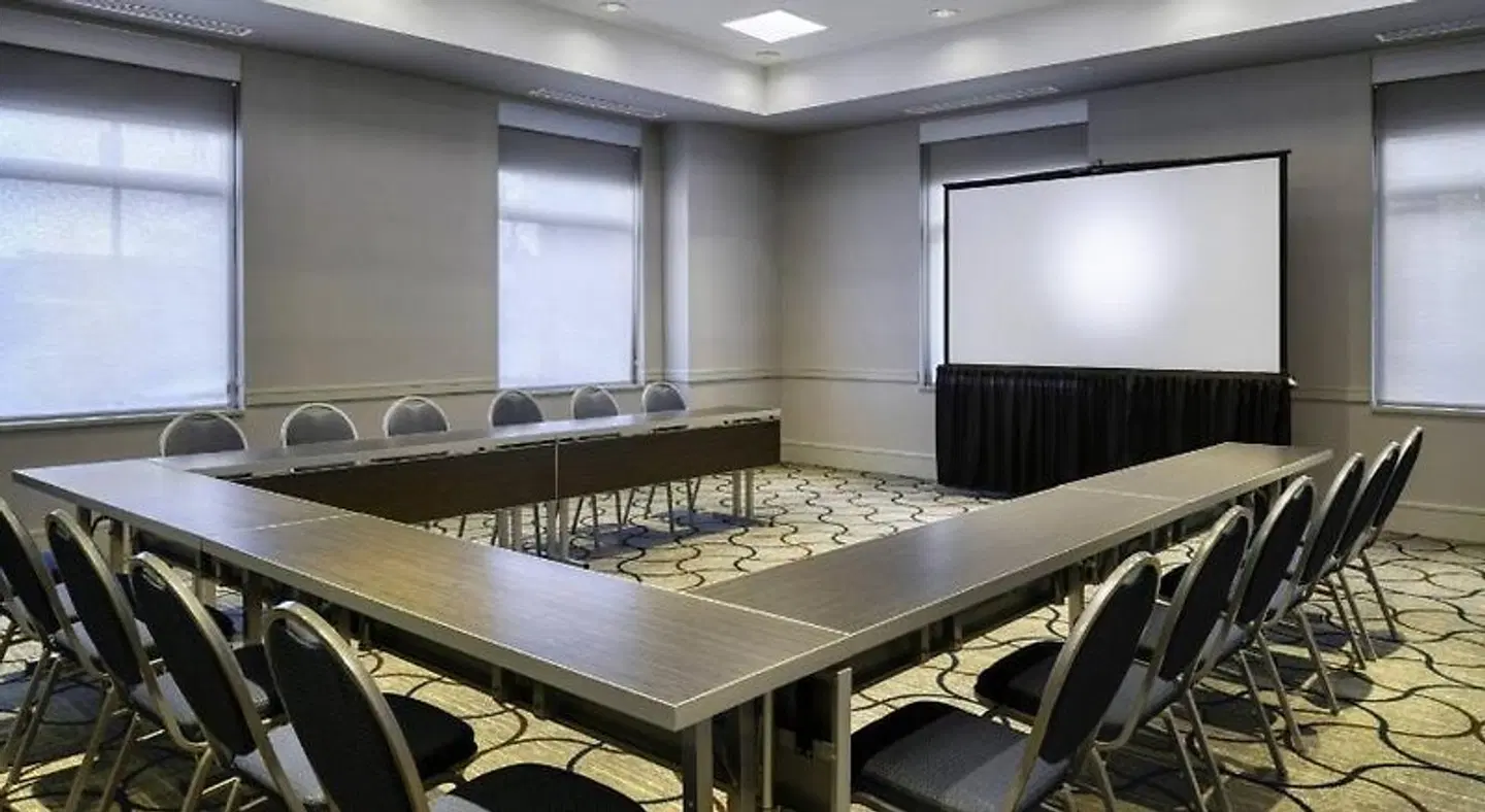 Residence Inn by Marriott Portsmouth Downtown/Waterfront Konferenz