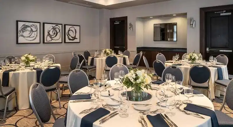 Residence Inn by Marriott Portsmouth Downtown/Waterfront – Hotelfoto