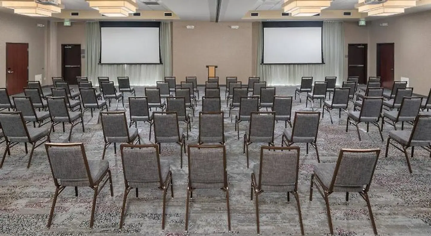 Courtyard by Marriott San Diego Oceanside Konferenz
