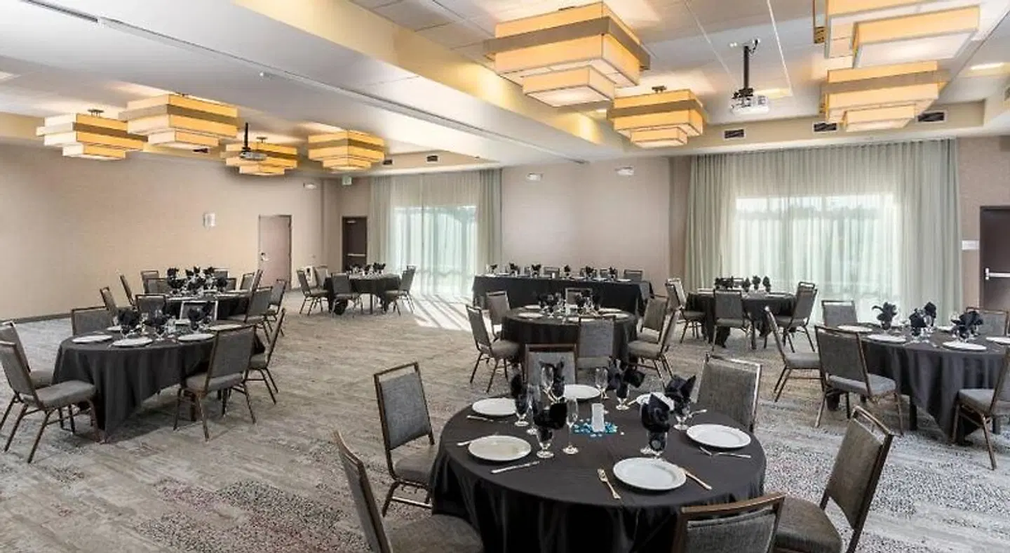Courtyard by Marriott San Diego Oceanside Konferenz