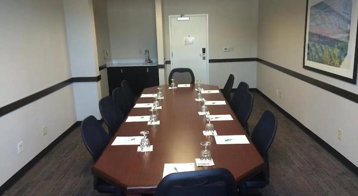 Holiday Inn Greensboro Coliseum by IHG Konferenz