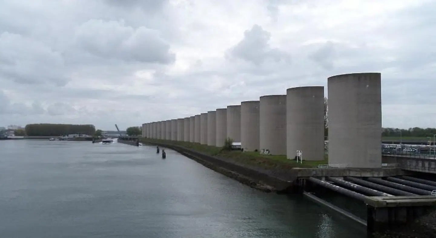 Rozenburg-Rotterdam EXTERIOR