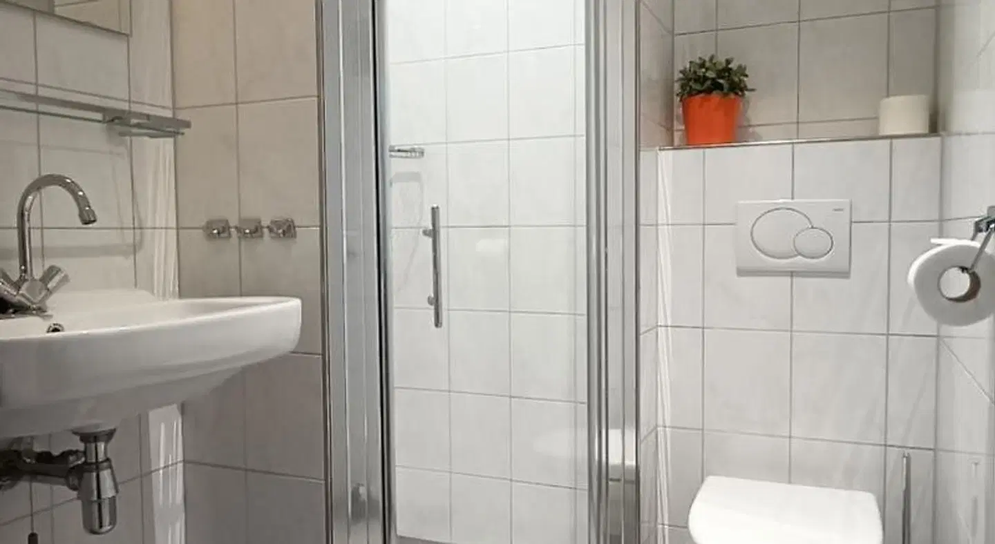 Rozenburg-Rotterdam Badezimmer