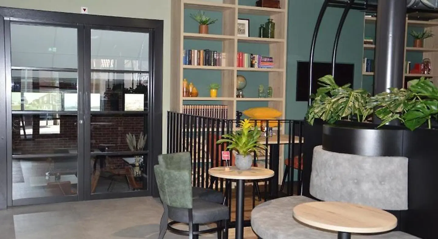 Rozenburg-Rotterdam LOUNGE_LOBBY