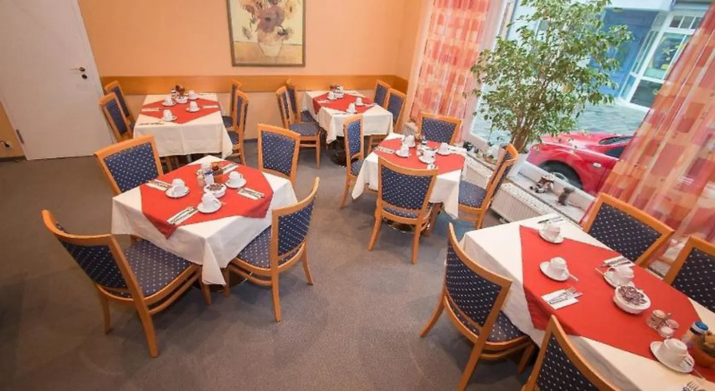 Am Markt Restaurant