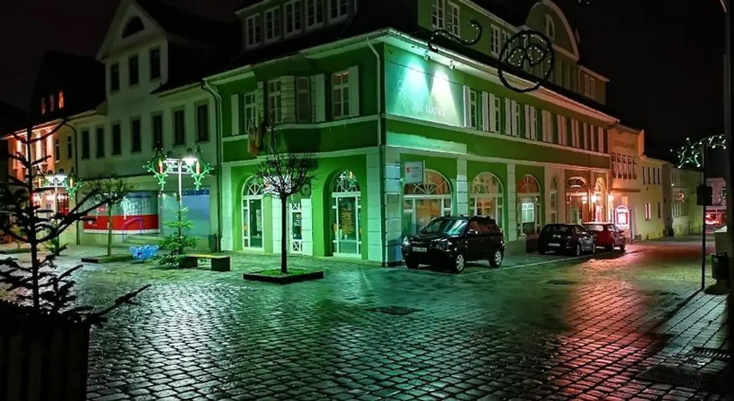 Am Markt EXTERIOR
