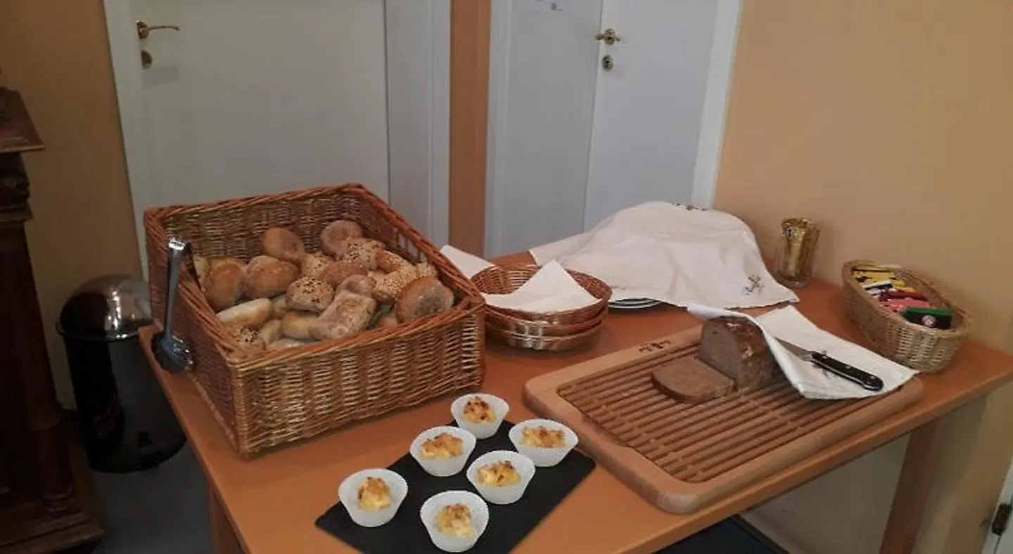 Am Markt ROOM_EXAMPLE