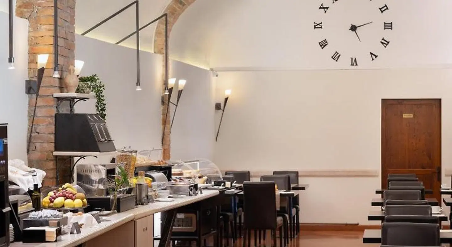Borgo Antico Bar