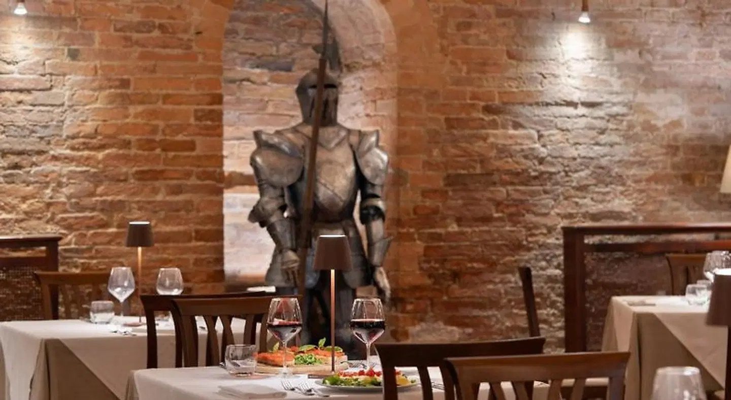 Borgo Antico Restaurant