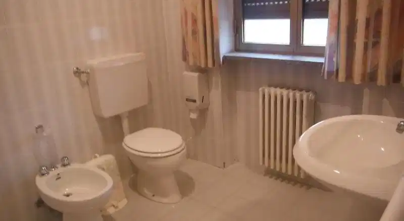 Mochettaz – Hotelfoto