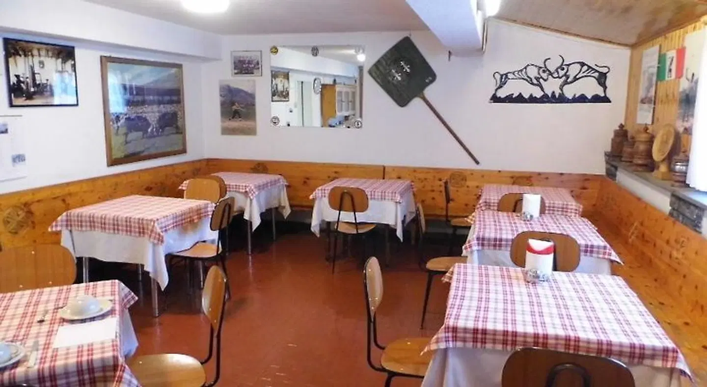 Mochettaz Restaurant