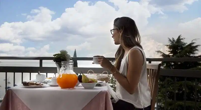 Villa Orizzonte – Hotelfoto