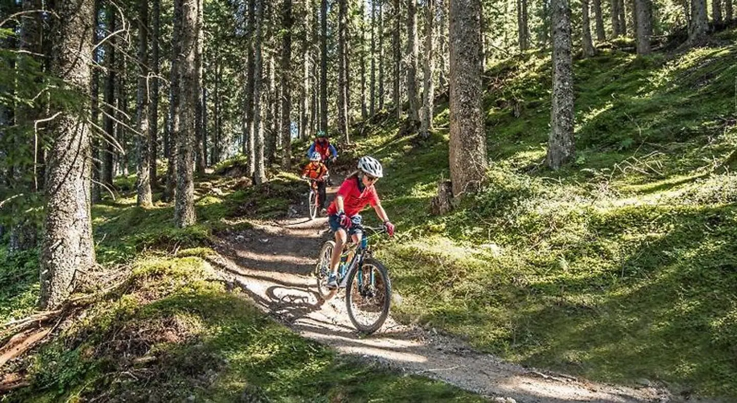Pension Mitterwallner SPORTS_AND_LEISURE