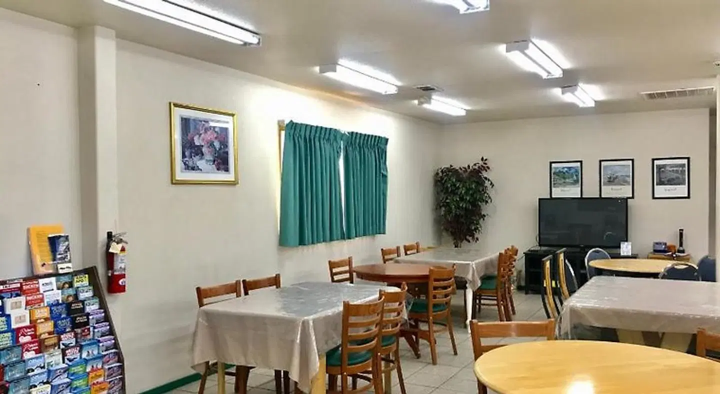 Sunrise Inn Konferenz