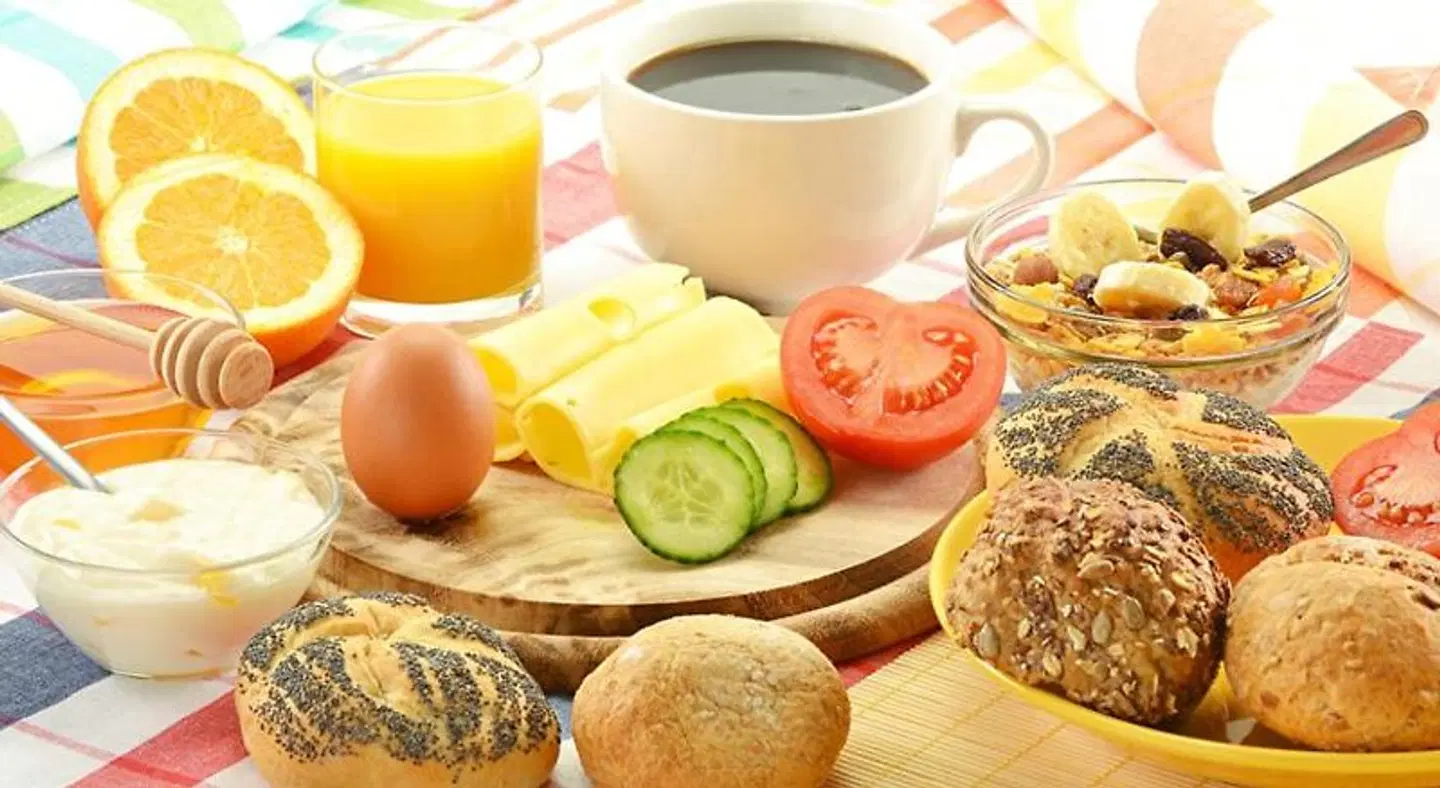 Schloß Kirchham Restaurant