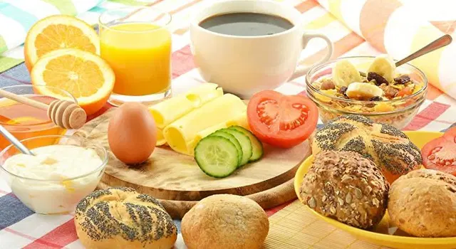 Schloß Kirchham Restaurant