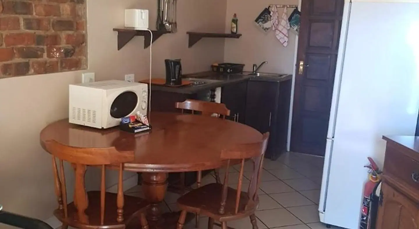 Tsessebe Guesthouse ROOM_EXAMPLE