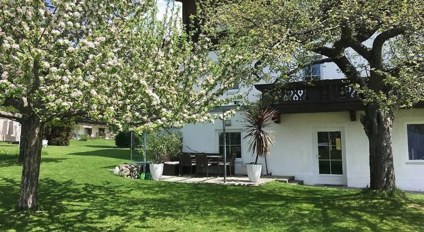 Alpenrose EXTERIOR