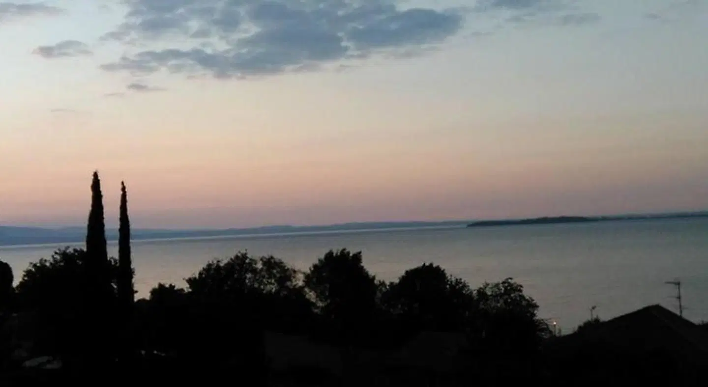 Du Lac LANDSCAPE