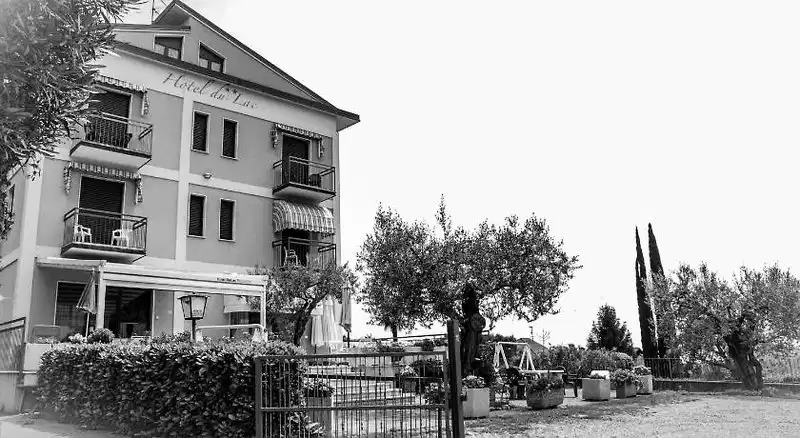 Du Lac – Hotelfoto