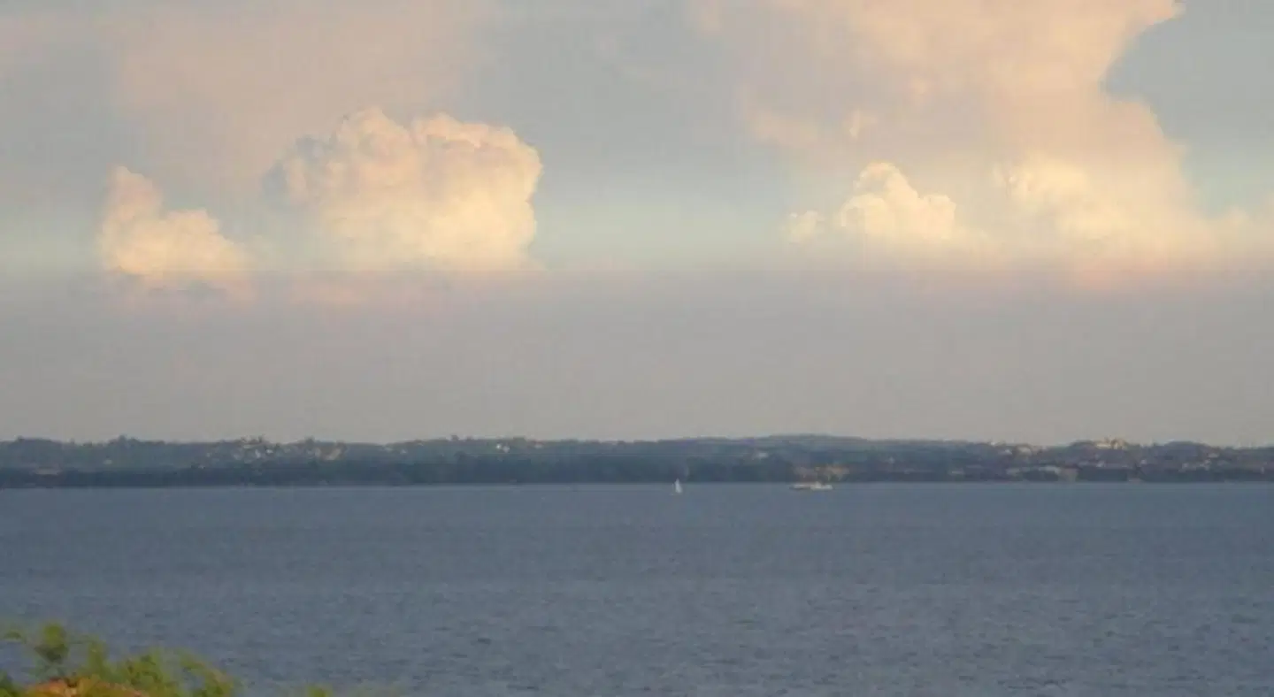 Du Lac Strand