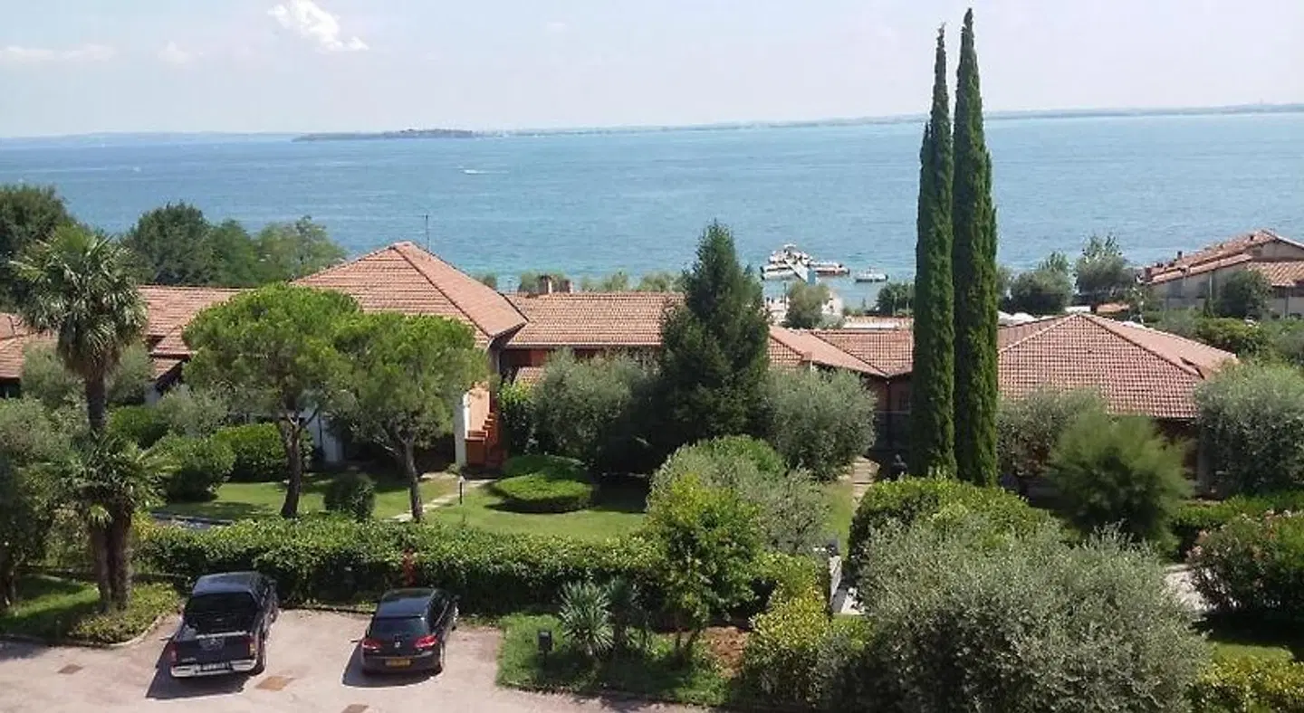 Du Lac Garten