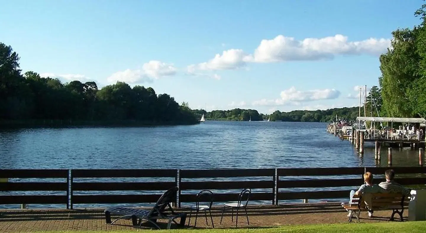 Seehotel Grunewald Strand