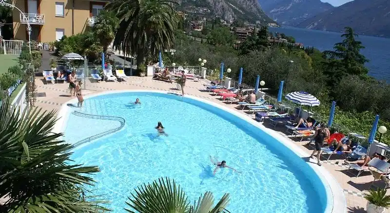 Riviera – Hotelfoto
