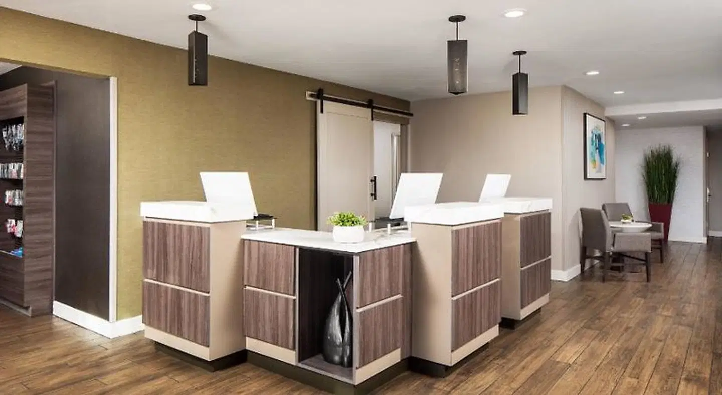 Residence Inn by Marriott San Diego La Jolla ROOM_EXAMPLE