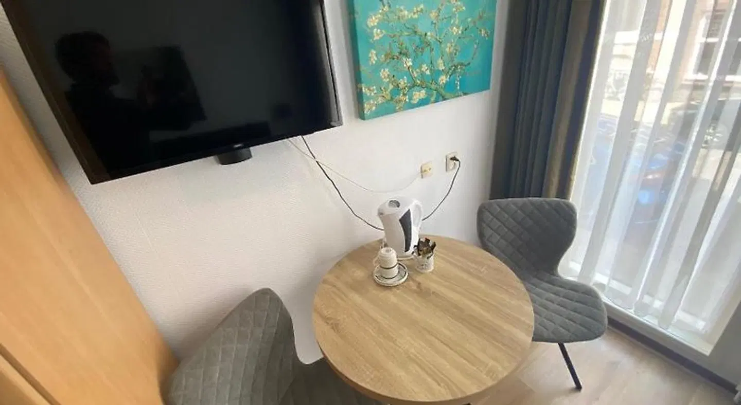 't Sonnehuys ROOM_EXAMPLE