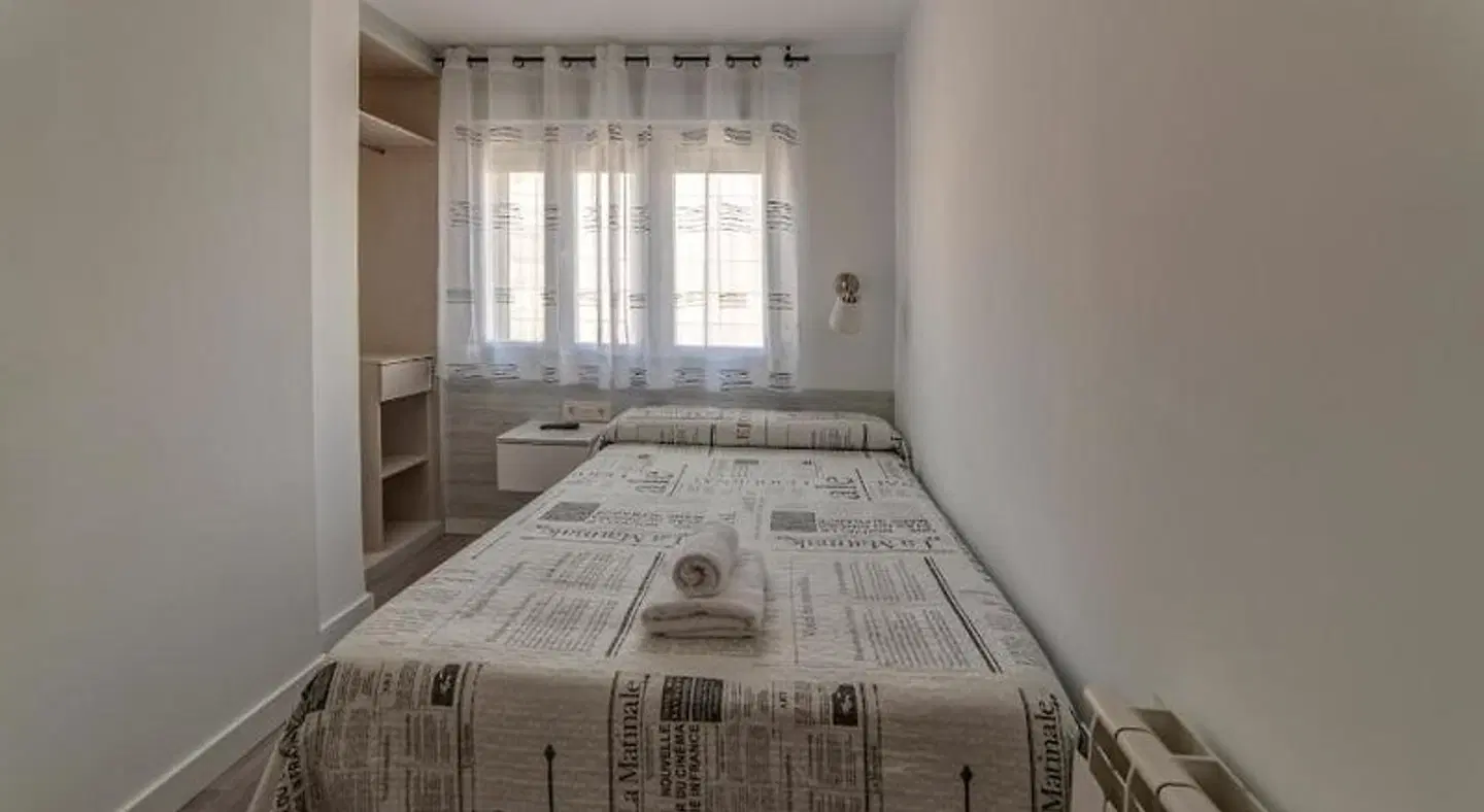 Hostal Lar HEALTH_BEAUTY