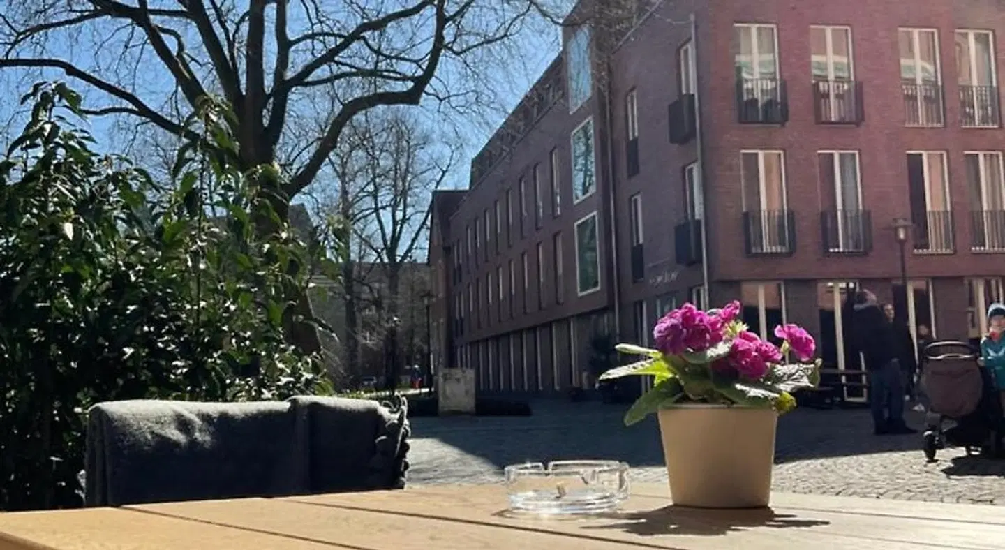 Feldmann Terrasse