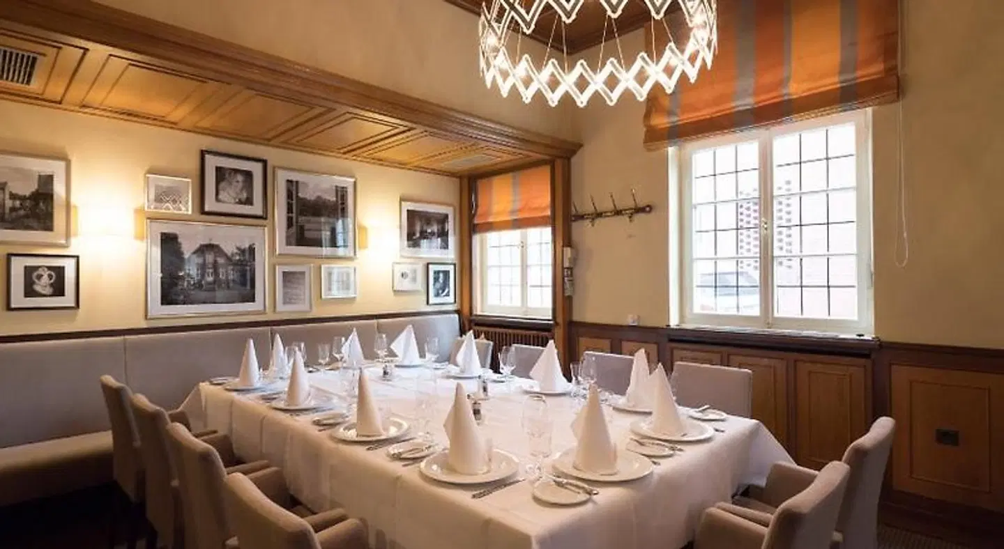 Feldmann Restaurant
