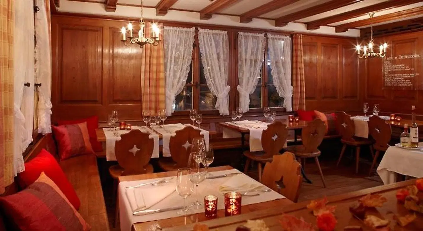 Rössli Restaurant