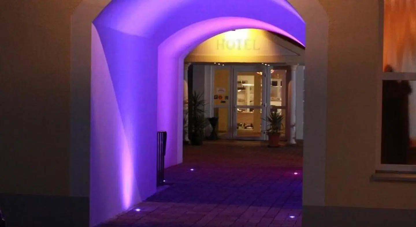 Am Donaubogen LOUNGE_LOBBY