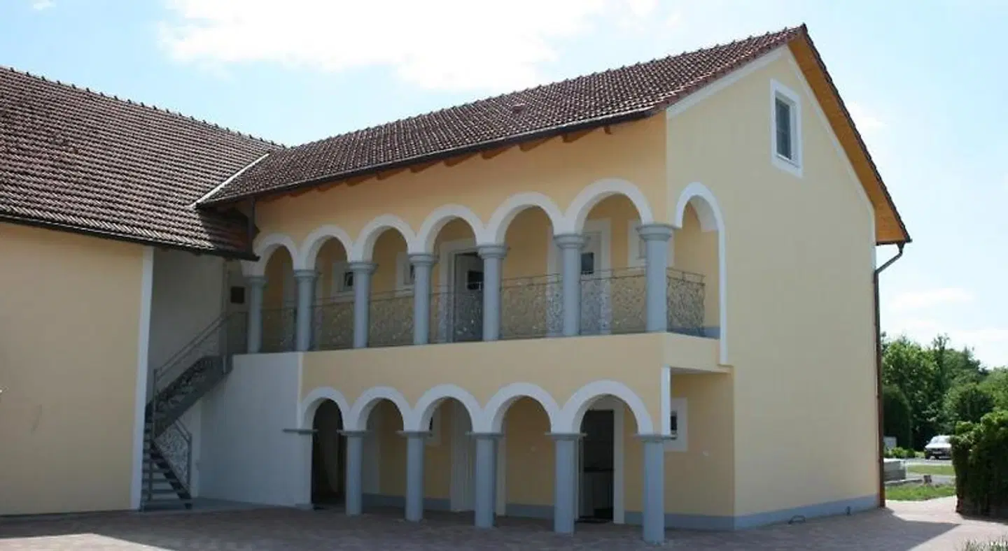Am Donaubogen EXTERIOR
