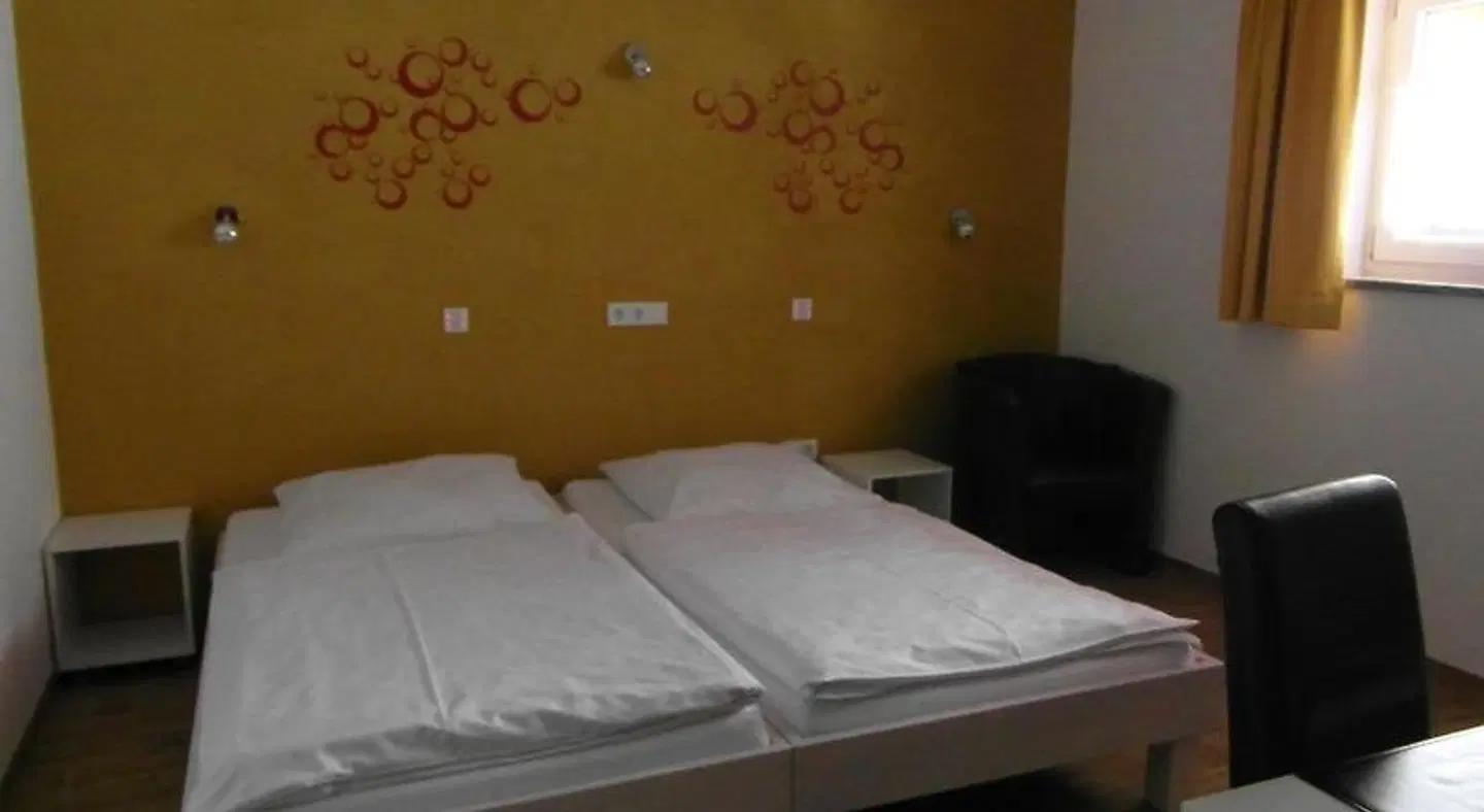 Am Donaubogen ROOM_EXAMPLE
