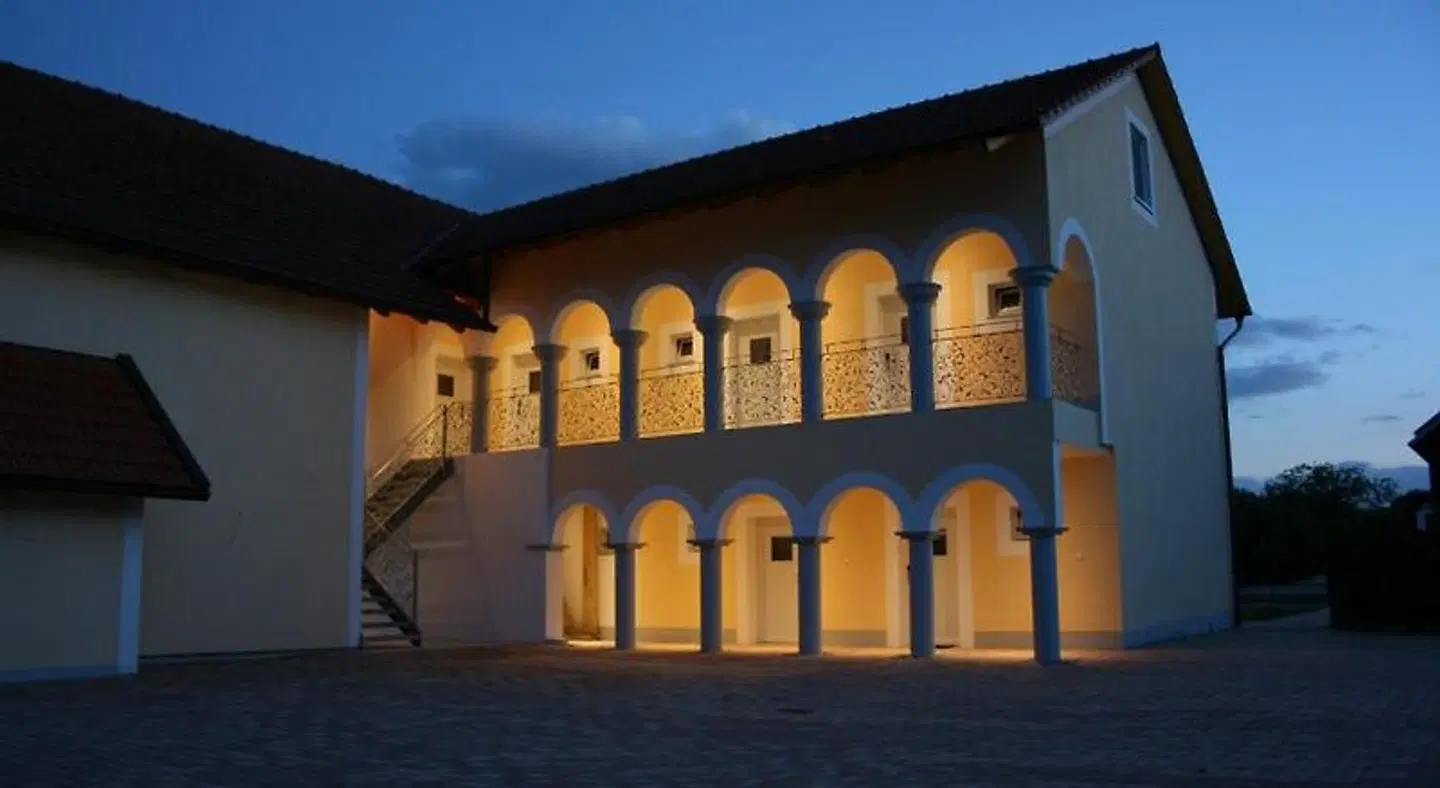 Am Donaubogen EXTERIOR
