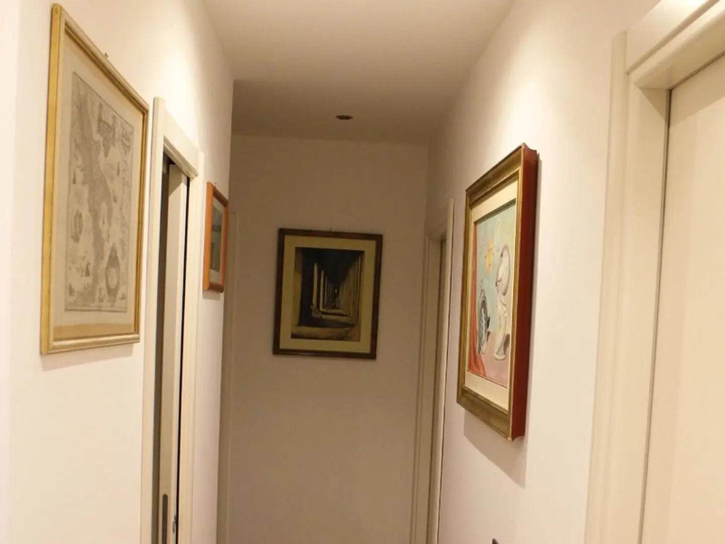 Porta Maggiore Guest House ROOM_EXAMPLE