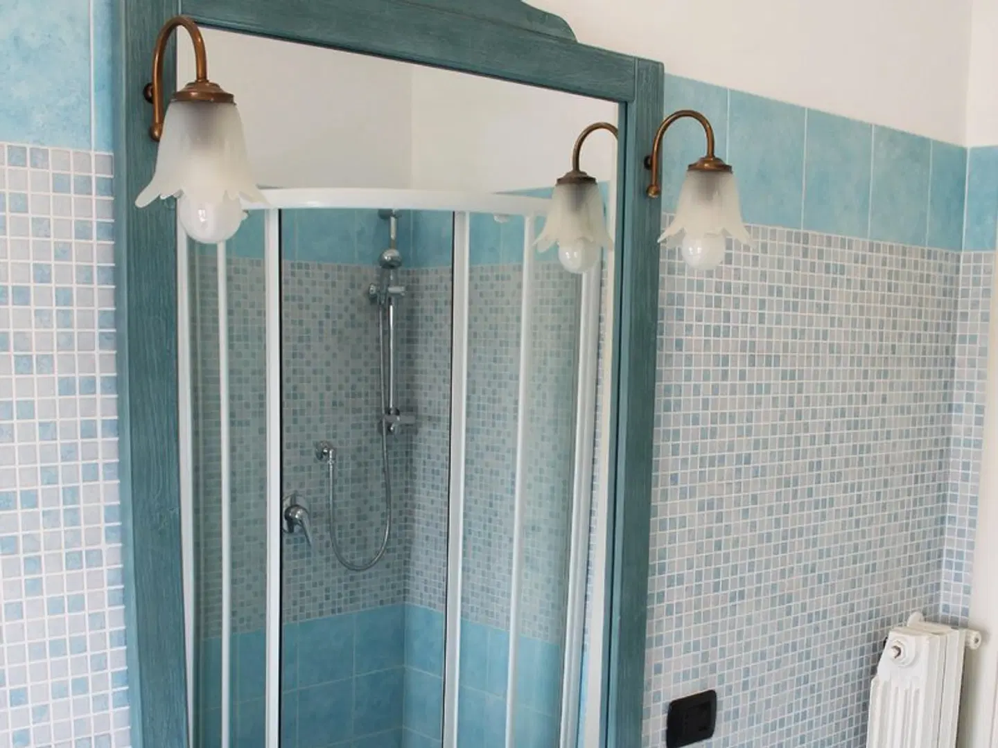 Porta Maggiore Guest House HEALTH_BEAUTY