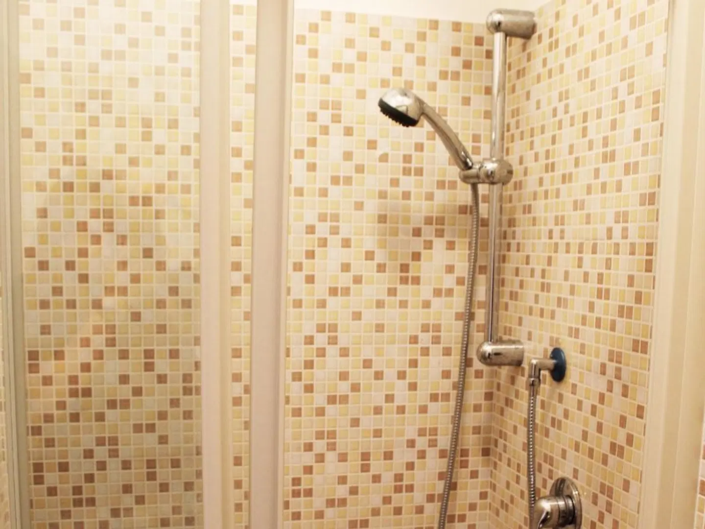 Porta Maggiore Guest House Badezimmer