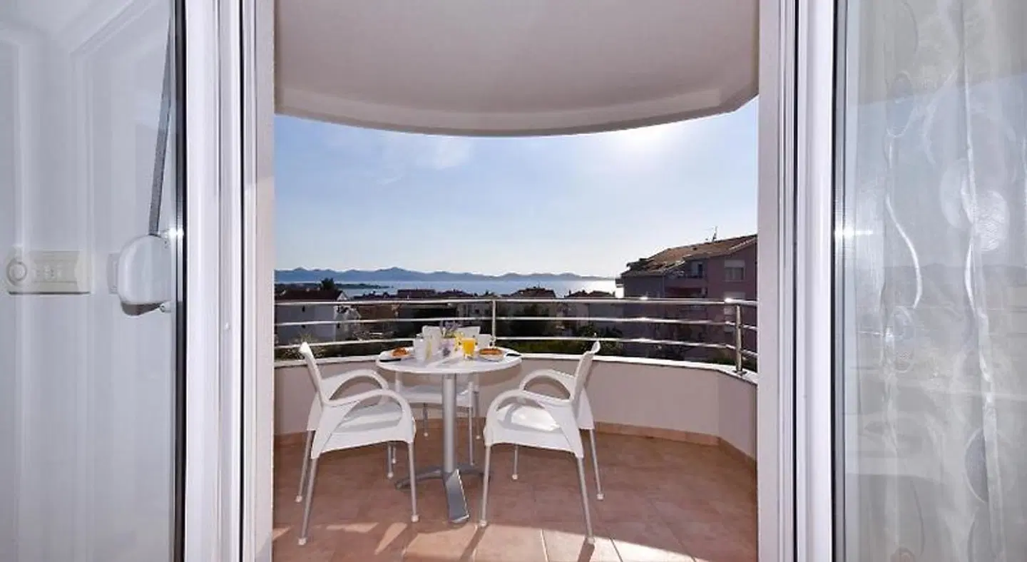 Villa Gravic Terrasse