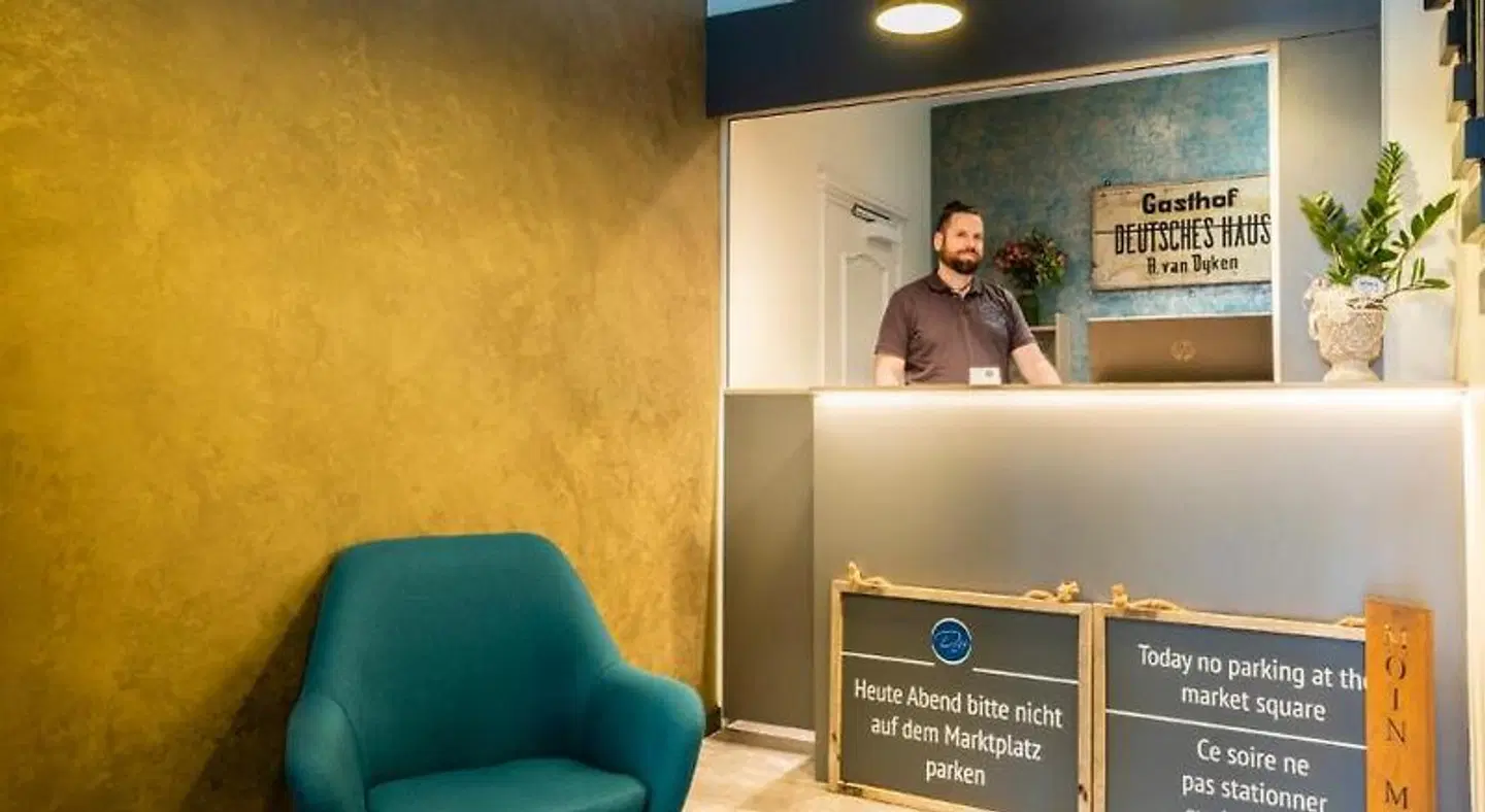 Deutsches Haus LOUNGE_LOBBY