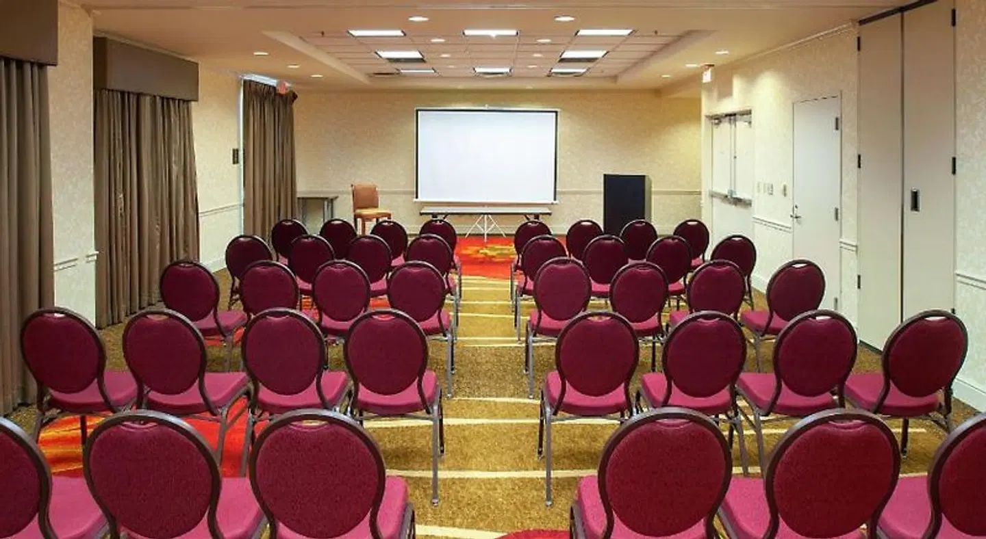 Hilton Garden Inn Allentown Bethlehem Airport Konferenz