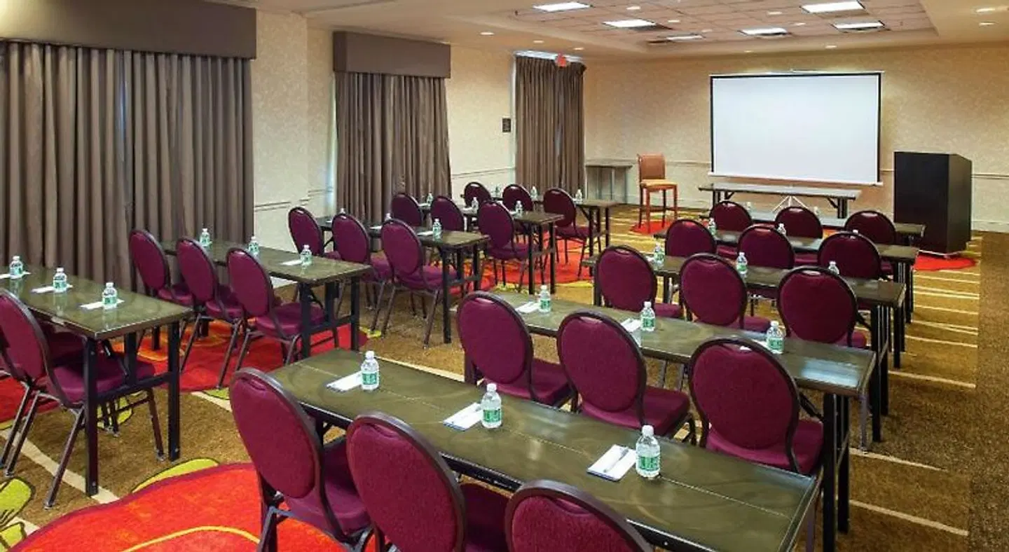 Hilton Garden Inn Allentown Bethlehem Airport Konferenz
