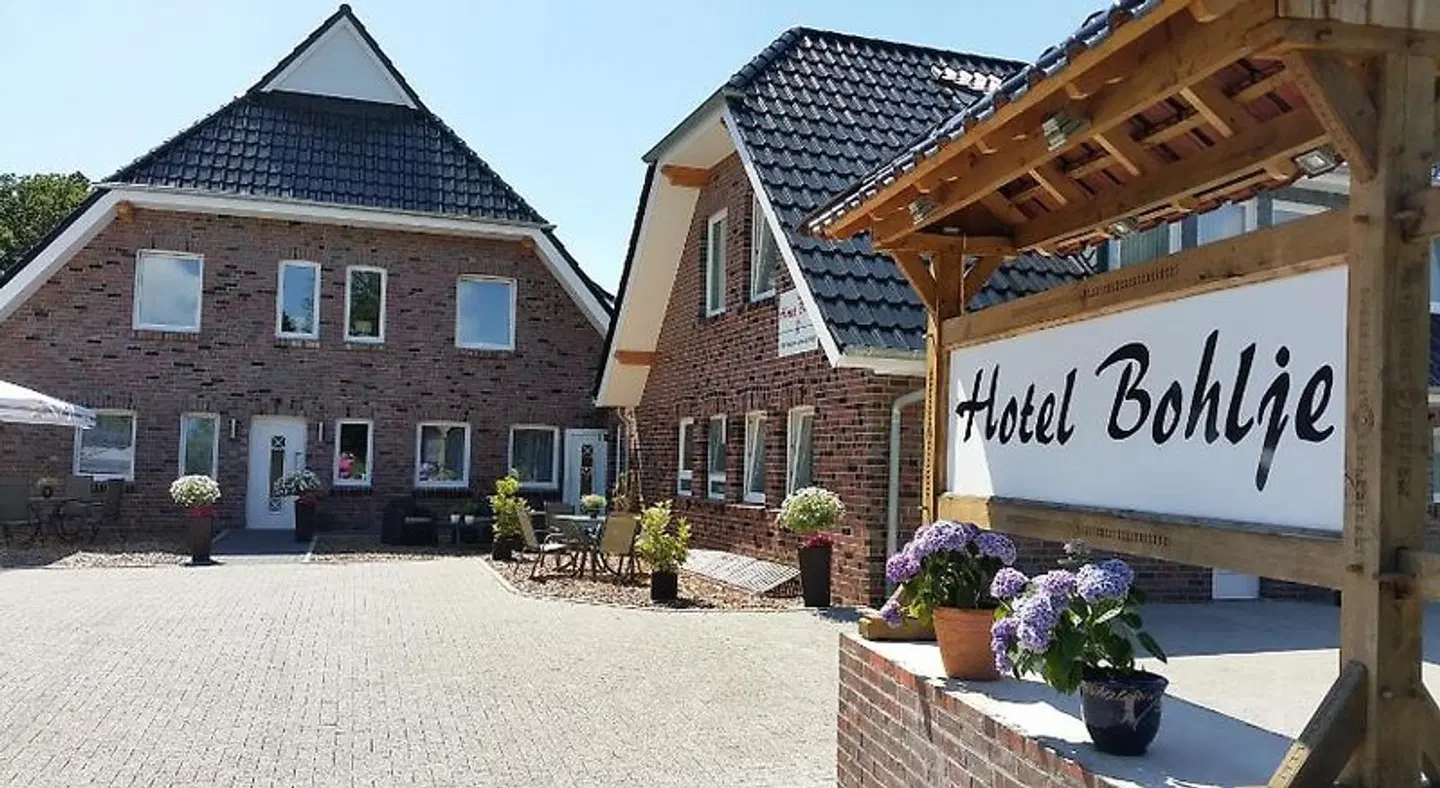 Bohlje EXTERIOR