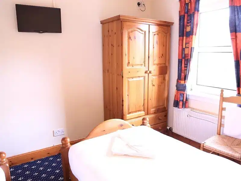 Twin Lions Hotel – Hotelfoto